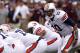 Auburn QB Kiehl Frazier