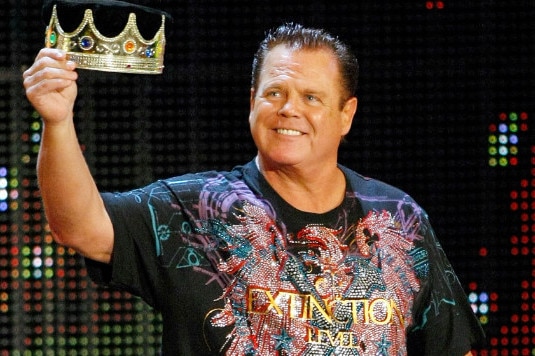 Wwe Lawler
