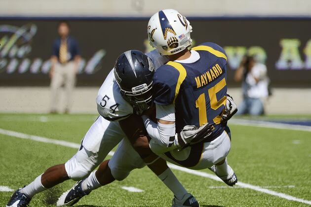 Cal Bears Football: Why Cal Fans Should Be Worried About Their Team