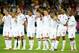 KIEV, UKRAINE - JUNE 24: England players look on during the penalty shoot out during the UEFA EURO 2012 quarter final match between England and Italy at The Olympic Stadium on June 24, 2012 in Kiev, Ukraine. (Photo by Claudio Villa/Getty Images)
