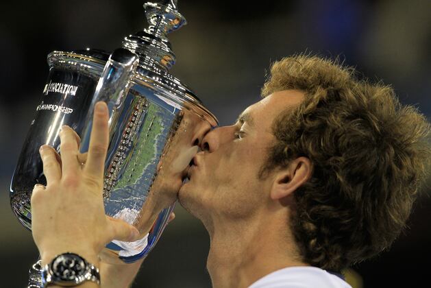 Andy Murray: How He Can Capitalize on First Major Victory