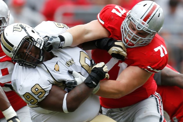 California vs. Ohio State: TV Schedule, Live Stream, Radio, Game Time and More