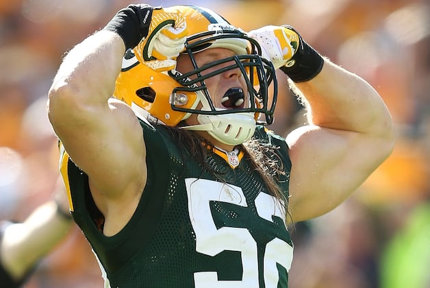 Green Bay Packers Need Attitude Adjustment to Rebound vs Rival Chicago Bears
