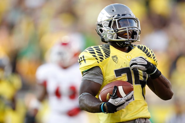 Tennessee Tech vs Oregon: TV Schedule, Live Stream, Radio, Game Time and More