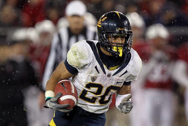 Cal Needs to Improve to Challenge Buckeyes