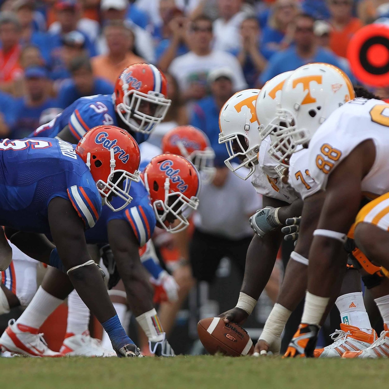 Florida Gators vs. Tennessee Volunteers Complete Game Preview