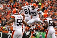 Browns vs. Bengals Preview and Predictions
