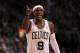 Rondo is a great leader, but why's he leading such a lousy offense?