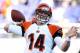 Andy Dalton needs to get his confidence back; a win over Cleveland will help this process along.