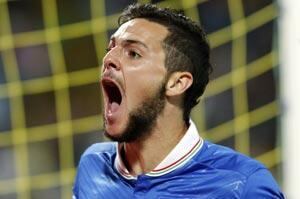 Italy 2-0 Malta: Azzurri Struggle to Win