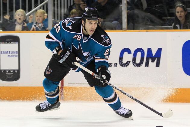 Clowe Optimistic About NHL CBA Talks