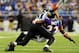 Are plays like this a "drop" or a "pass defensed?"