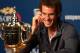 Several favorable factors bounced Murray's way.