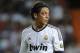 MADRID, SPAIN - AUGUST 29: Mesut Ozil of Real Madrid CF looks on during the Super Cup second leg match betwen Real Madrid and FC Barcelona at Estadio Santiago Bernabeu on August 29, 2012 in Madrid, Spain. (Photo by David Ramos/Getty Images)