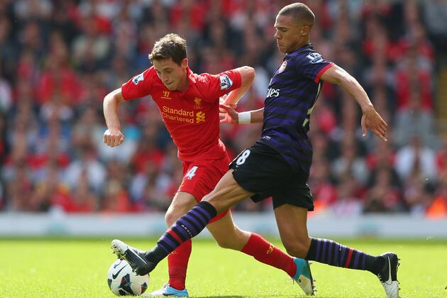 Arsenal: Why Kieran Gibbs and Carl Jenkinson Have Arsenal's Future on Lock