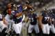 BALTIMORE, MD - SEPTEMBER 10: Tight end Dennis Pitta #88 of the Baltimore Ravens misses a pass against the Cincinnati Bengals at M&T Bank Stadium on September 10, 2012 in Baltimore, Maryland. The Ravens won 44-13. (Photo by Patrick Smith/Getty Images)