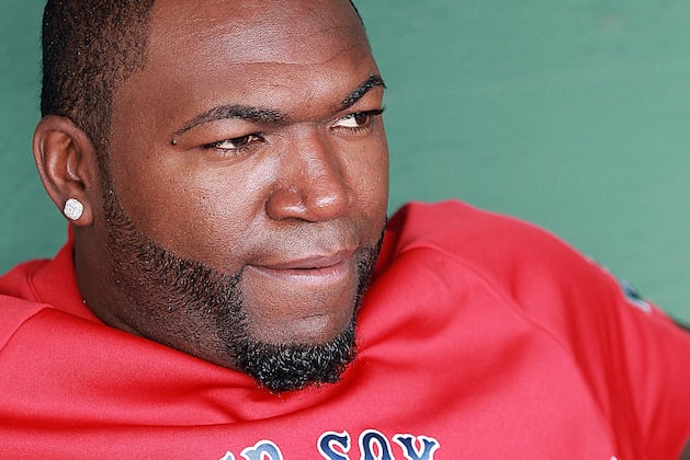 How David Ortiz Wants to Help Fix the Red Sox