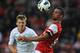 LONDON, ENGLAND - JULY 14: Craig Eastmond of Arsenal during the Markus Liebherr Memorial Cup match between Southampton and Arsenal at St Mary's Stadium on July 14, 2012 in Southampton, England. (Photo by Steve Bardens/Getty Images)