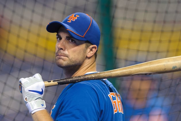 Olney: The Mets' David Wright Dilemma