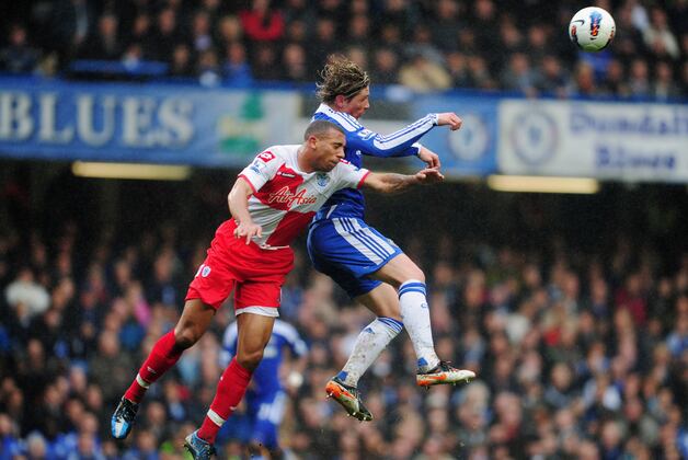QPR vs. Chelsea: Date, Time, Live Stream, TV Info and Preview