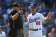 If the Dodgers fail to make the postseason, will Mattingly take the blame?