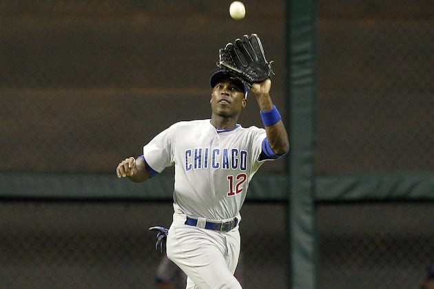 Cubs to Open 2013 Season at Pittsburgh