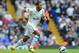 LONDON, ENGLAND - SEPTEMBER 01: Moussa Dembele of Tottenham Hotspur in action during the Barclays Premier League match between Tottenham Hotspur and Norwich City at White Hart Lane on September 1, 2012 in London, England. (Photo by Shaun Botterill/Getty Images)