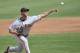 The low arm slot of MadBum.