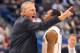 Jim Calhoun