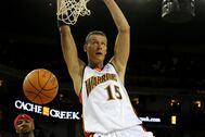 NBA's Most Worthless Players