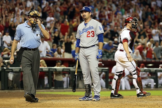 Los Angeles Dodgers: The Real Reason the Blue Crew Is Faltering with New Lineup