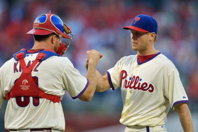 Do You Believe in the Phillies Yet?
