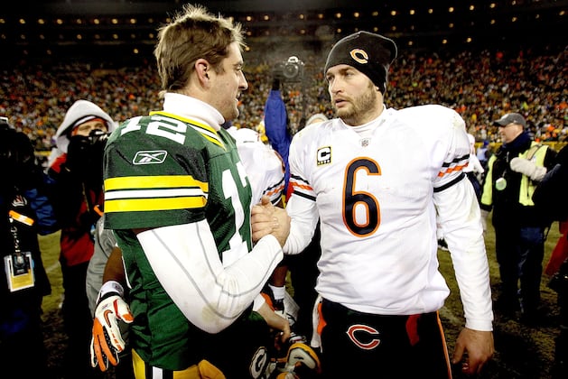 Defcon Orange: Why the Green Bay Packers Must Beat the Chicago Bears