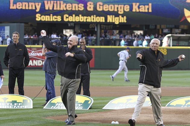 Seattle SuperSonics: When Will the NBA Let the Team Return?