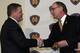 Jack Swarbrick has Brian Kelly's best interest in mind