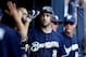 Ryan Braun should win the NL MVP if the Brewers make the playoffs.