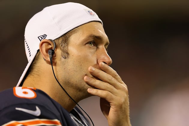 NFL Week 2 Predictions: The Thinking Man's Guide to Week 2