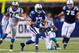 More Austin Collie would solve much of the protection problems the Colts have.