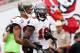 Mike Williams and VJax should play a huge role week 2.