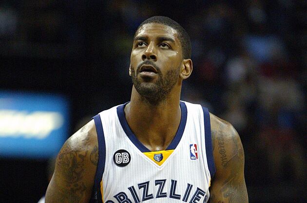 Early-Arriving O.J. Mayo Impresses Carlisle