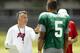 Mike Sullivan should be a big help for Josh Freeman. (photo courtesy Buccaneers.com)