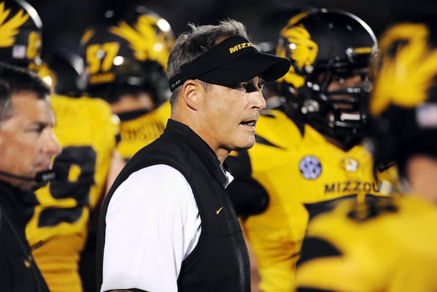 Pinkel Blames Self for Not Having Tigers Emotionally Ready