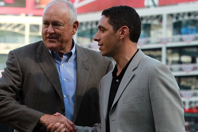 Rangers Extend Triple-A Affiliation Through 2018