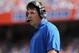 Florida head coach Will Muschamp
