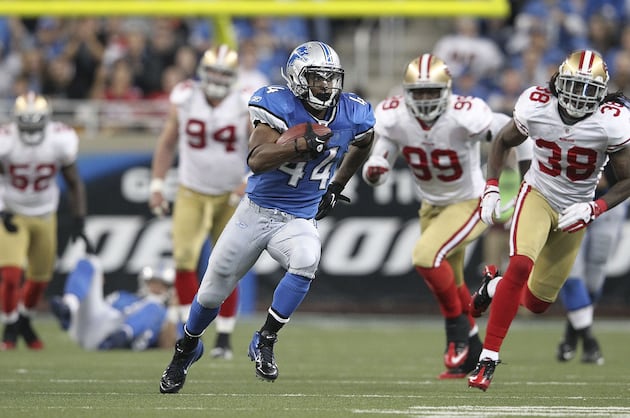 Sunday Night Football Schedule 2012: Best Early-Season Matchups in Primetime