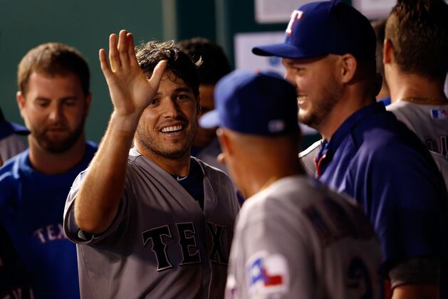 Rangers Will Surpass 3 Million Fans Tonight