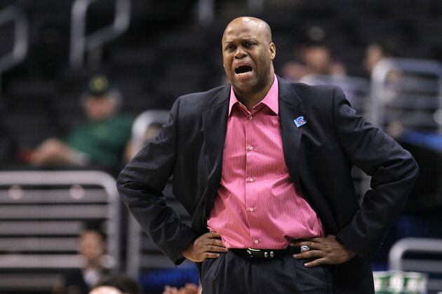 Craig Robinson Awarded Contract Extension Through 2017
