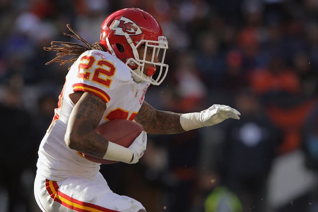 Dexter McCluster: Versatile WR Will Be Solid Play for Fantasy Owners This Year