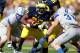Toussaint should get back to running the ball well this week