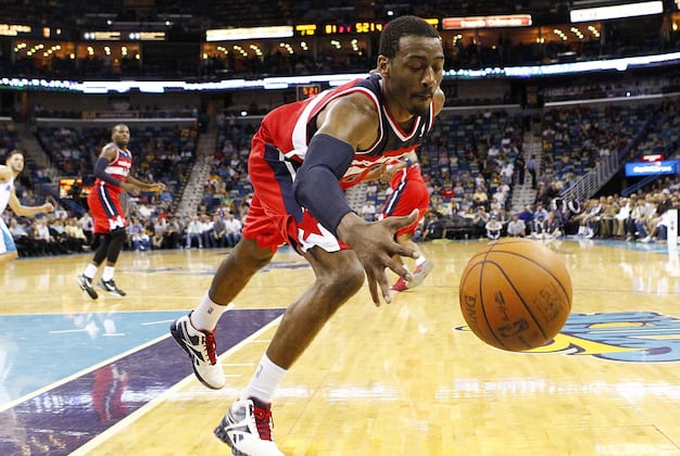 Washington Wizards' New Unselfish Roster Means Breakout Season for John Wall